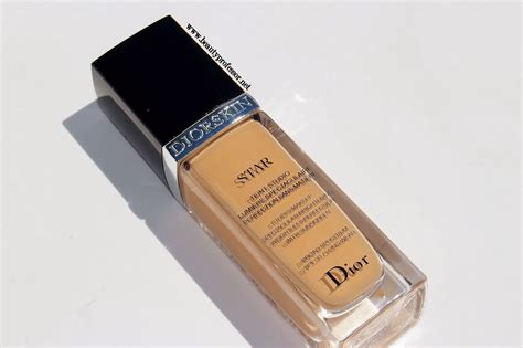 dior star foundation shade 21